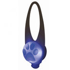 Trixie Flasher für Hunde in Weiß LED Blinklicht