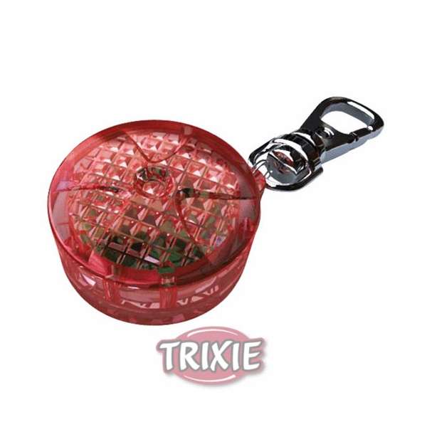 Trixie Flasher für Katzen und kleine Hunde LED verbesserte Version