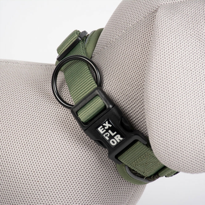Duvoplus EXPLOR Ultimate Fit Comfy Halsband Classic