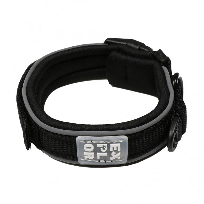 Duvoplus EXPLOR Ultimate Fit Comfy Halsband Classic