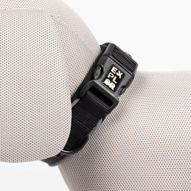 Duvoplus EXPLOR Ultimate Fit Comfy Halsband Classic