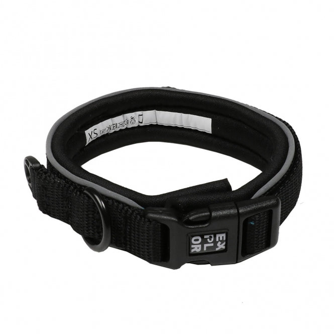 Duvoplus EXPLOR Ultimate Fit Comfy Halsband Classic