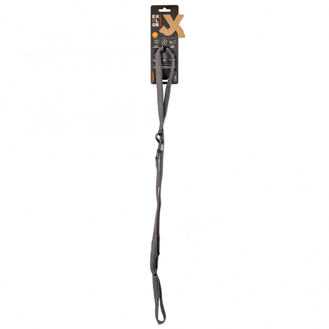 Duvoplus EXPLOR Ultimate Fit On The Road - Leine Safety