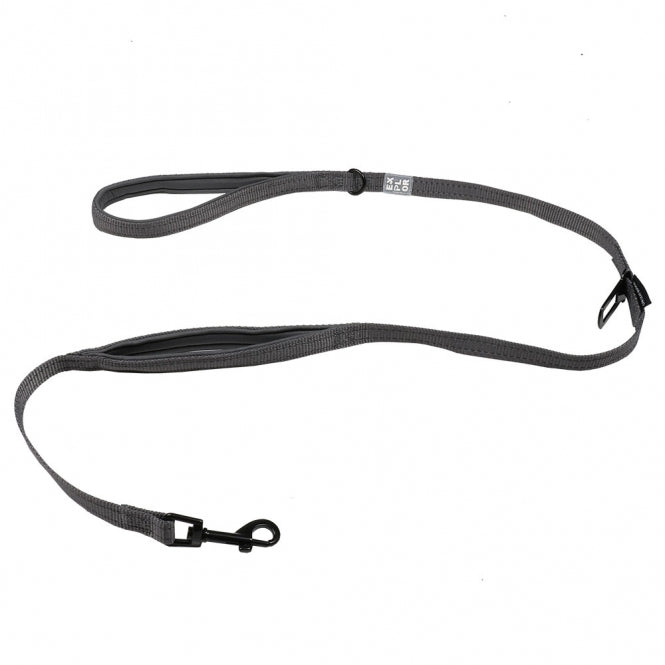 Duvoplus EXPLOR Ultimate Fit On The Road - Leine Safety