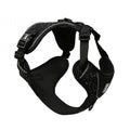 Duvoplus EXPLOR Ultimate Fit No Pull Geschirr – Granitgrau