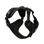 Duvoplus EXPLOR Ultimate Fit No Pull Geschirr – Granitgrau