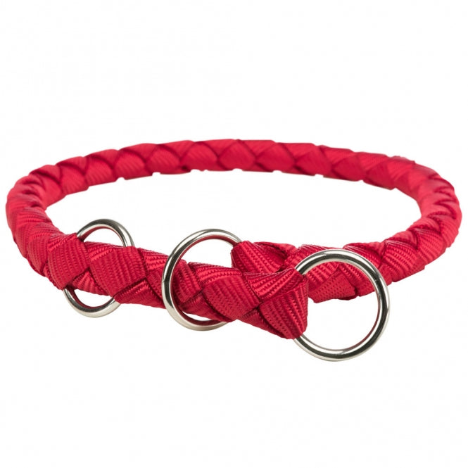 Trixie Cavo Zug Stopp Halsband