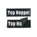 XBunny Klettsticker - Top Hoppel