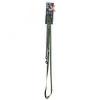 Duvoplus Trainingsleine EXPLOR Ultimate Fit Classic - Undercover Green