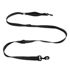 Duvoplus Trainingsleine EXPLOR Ultimate Fit Fashion – Granitgrau
