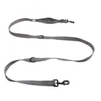 Duvoplus Trainingsleine EXPLOR Ultimate Fit Safety  - Silber Reflektierend