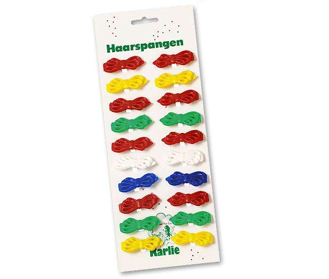Karlie Plastik Haarspange