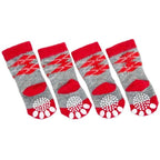 Doggy Socks Hundesocken 4er Set