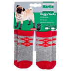 Doggy Socks Hundesocken 4er Set
