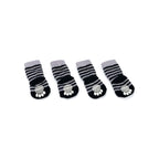 Doggy Socks Hundesocken 4er Set