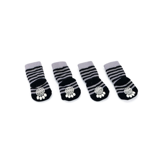 Doggy Socks Hundesocken 4er Set
