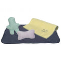 Trixie Junior Welpen Set 4 teilig