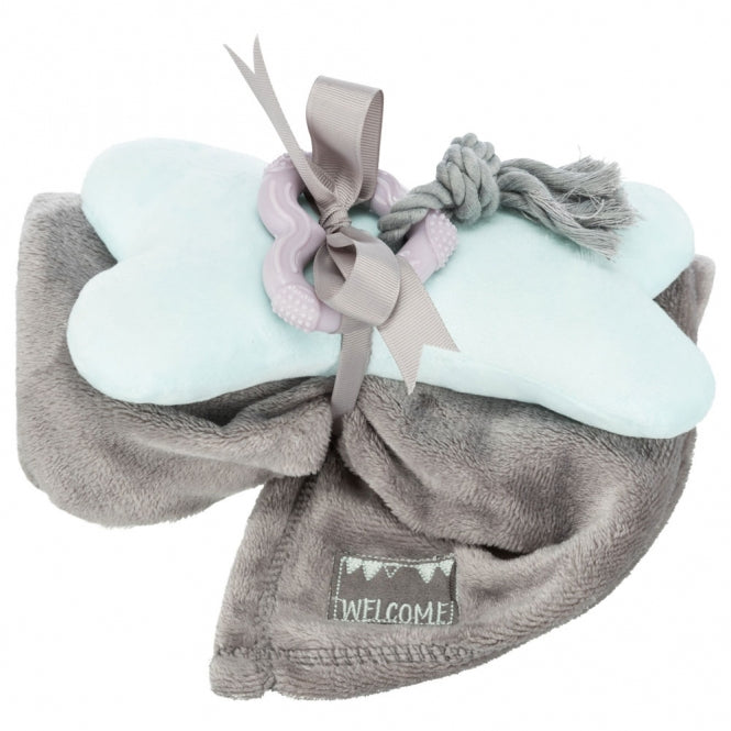 Trixie Junior Welpen Set 3 teilig
