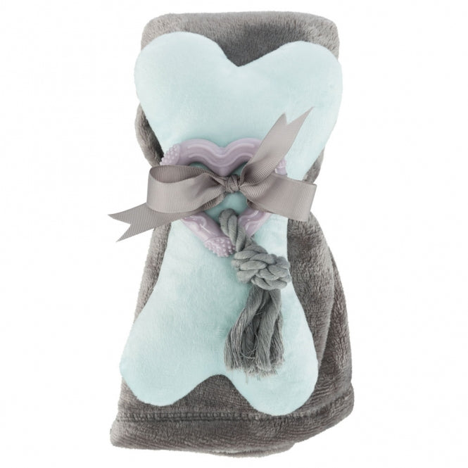 Trixie Junior Welpen Set 3 teilig