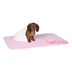 Trixie Welpen Set mit Decke + Spielzeug & Handtuch
