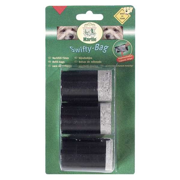 Nachfüllpack für die SWIFTY Hunde Kottüte