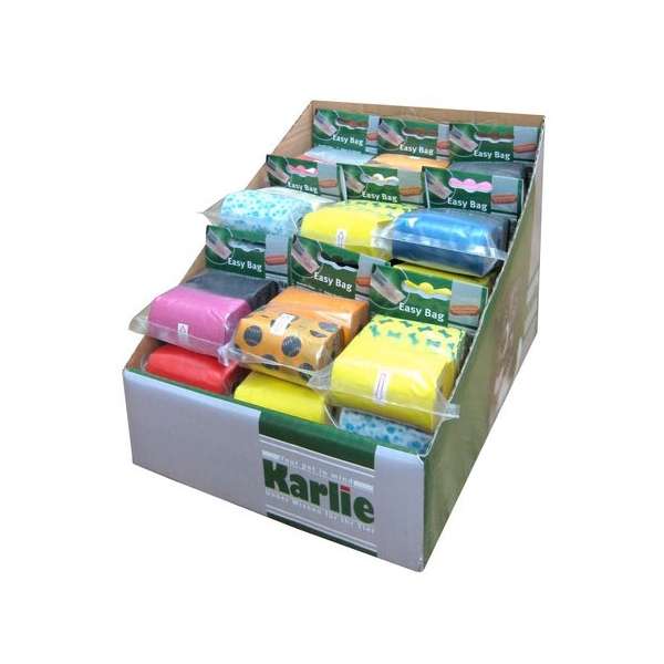 Kottüten Easy Bag Color 2 Rollen