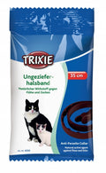 Trixie Ungeziefer - Halsband für Katzen