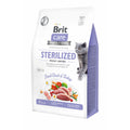 Brit Care Cat - Sterilized - Weight Control