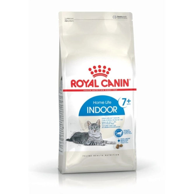 Royal Canin Feline Indoor 7