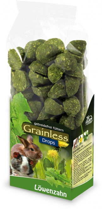 JR Farm Getreidefreie Drops - gemischt
