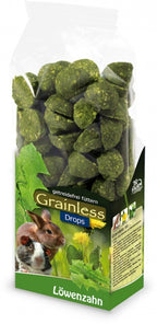 JR Farm Getreidefreie Drops - Karotte