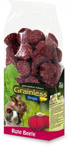 JR Farm Getreidefreie Drops - Karotte