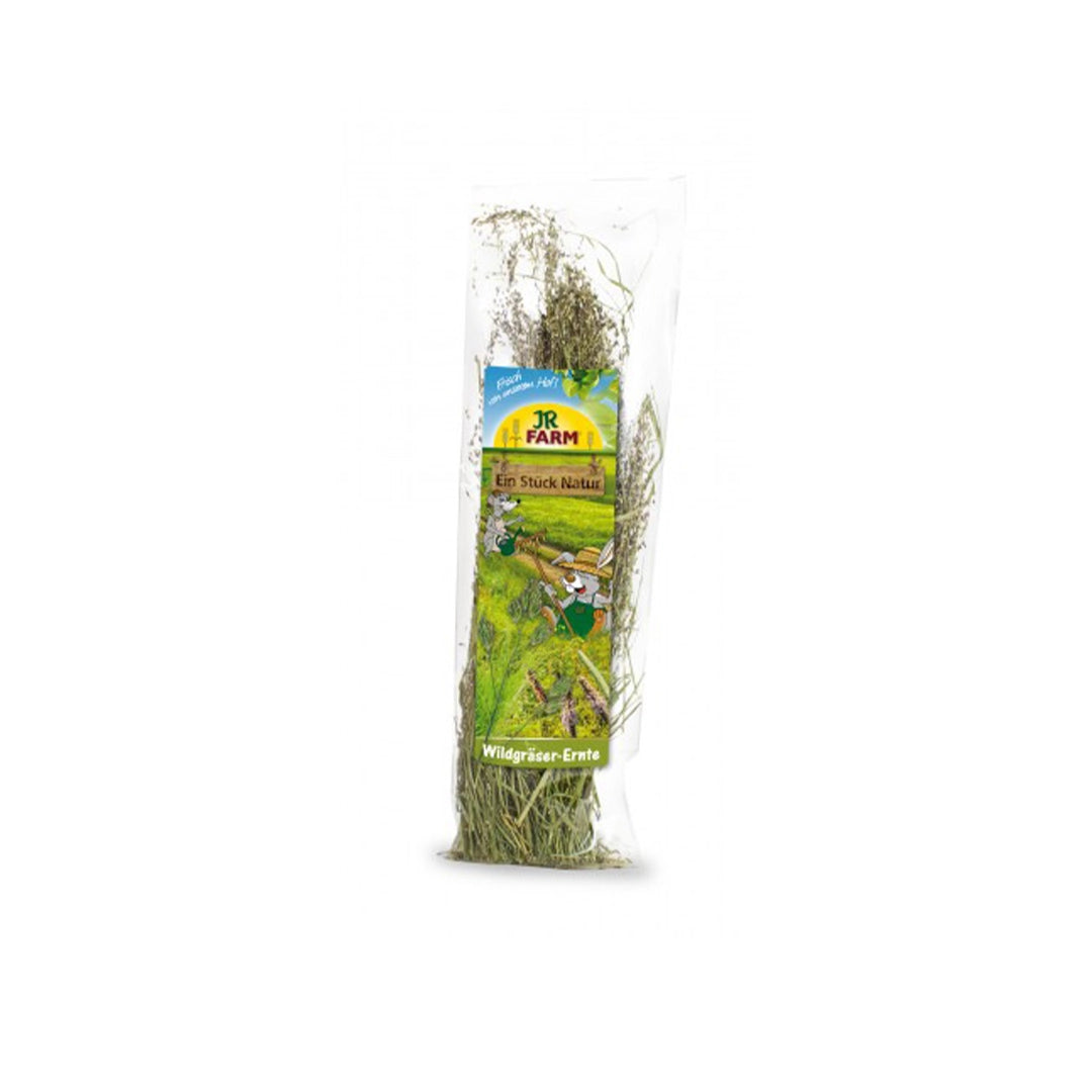JR Farm Wildgräser Ernte