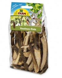 JR Farm Haselnuss Rinde