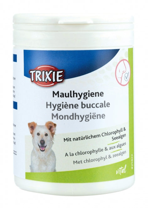 Trixie Maulhygiene