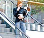 Karlie Pick Up Hundemantel