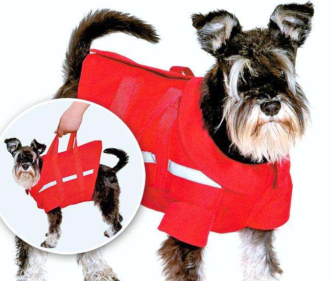 Karlie Pick Up Hundemantel