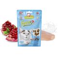 GranataPet FeiniSnack Huhn & Milch