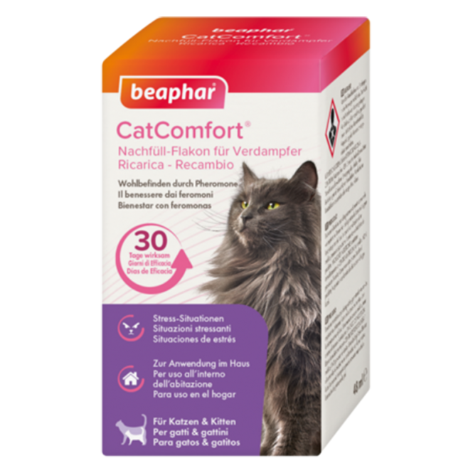 Beaphar CatComfort Nachfüll Flakon