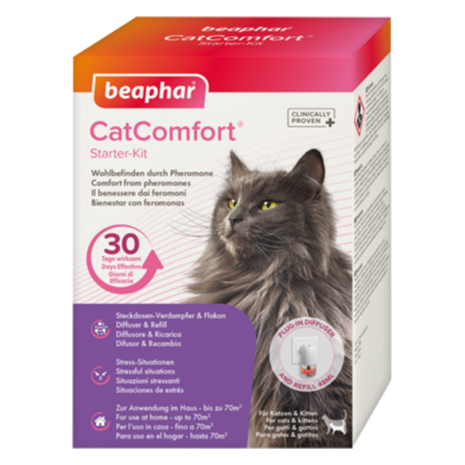 Beaphar CatComfort Starter Kit