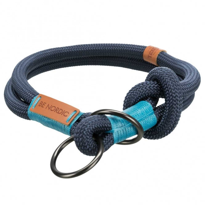 Trixie BE NORDIC Zug Stopp Halsband