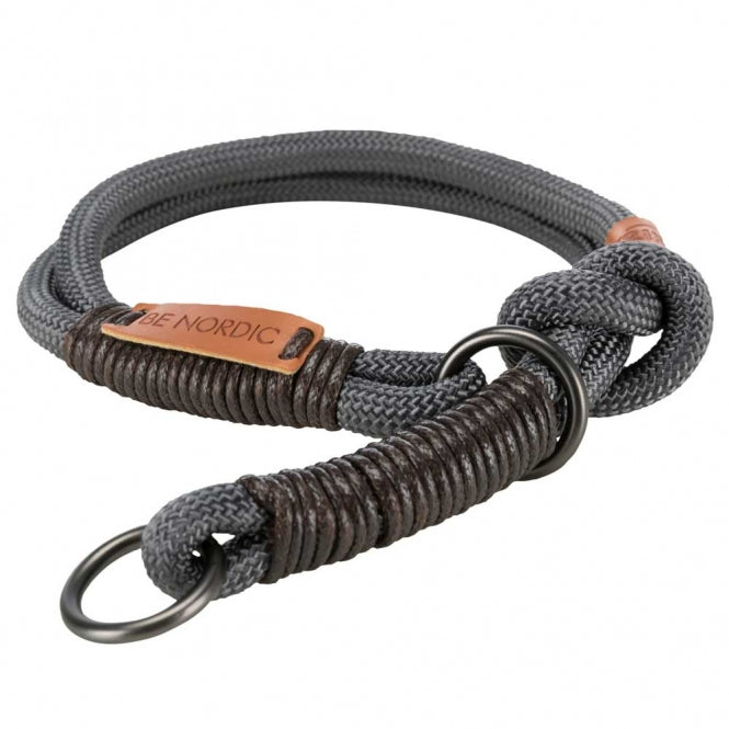 Trixie BE NORDIC Zug Stopp Halsband