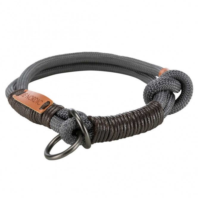 Trixie BE NORDIC Zug Stopp Halsband