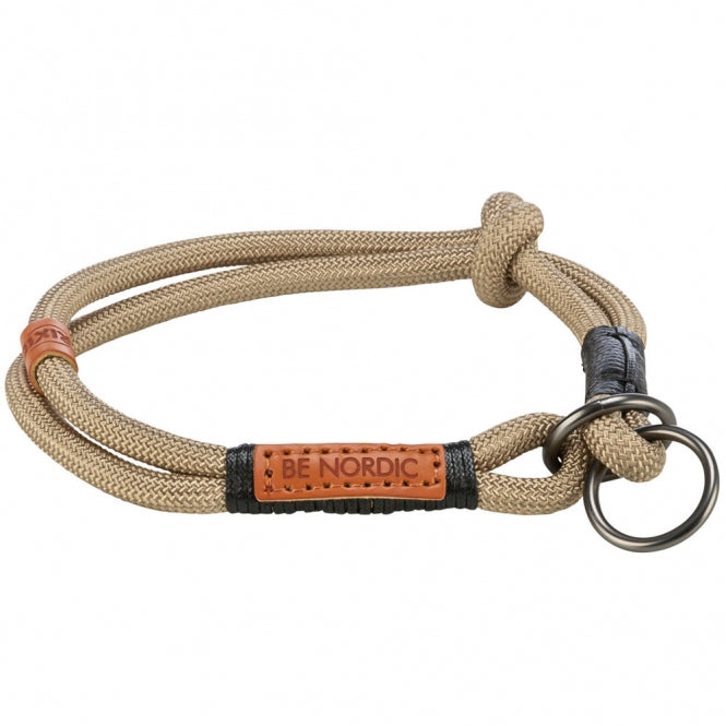 Trixie BE NORDIC Zug Stopp Halsband