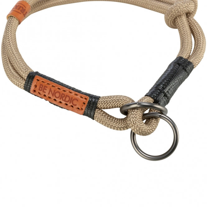 Trixie BE NORDIC Zug Stopp Halsband