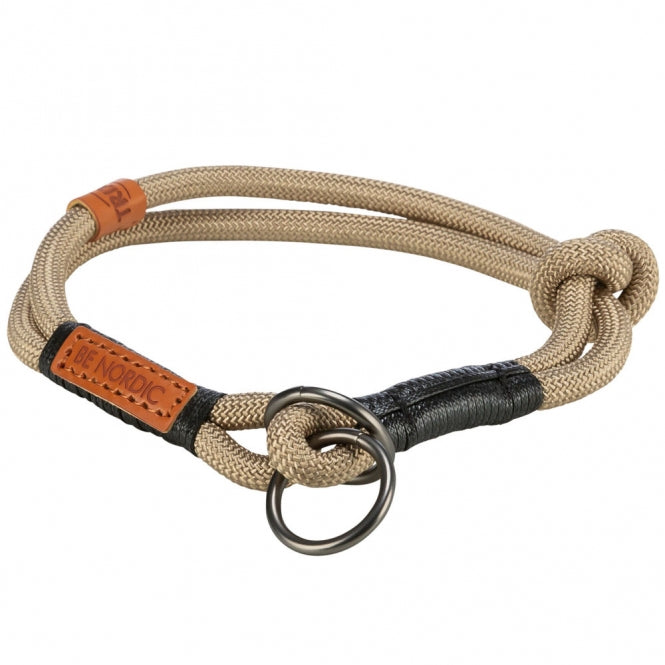 Trixie BE NORDIC Zug Stopp Halsband