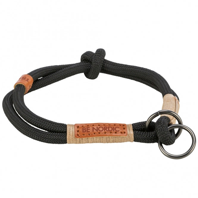 Trixie BE NORDIC Zug Stopp Halsband
