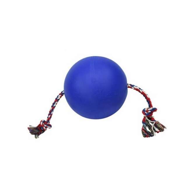 Tuggo Teeny Tiny Ball von Tigern getestet! – Klein