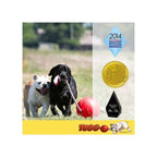 Tuggo Teeny Tiny Ball von Tigern getestet! – Glow in the Dark – Klein