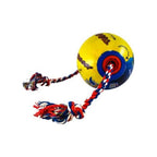 Tuggo Teeny Tiny Ball von Tigern getestet! – Klein